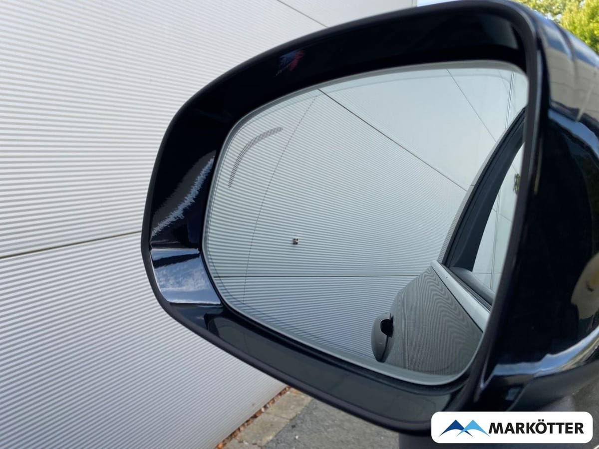 Volvo XC90 B5 AWD Plus Bright 7-Sitzer ACC BLIS H&K foto 13