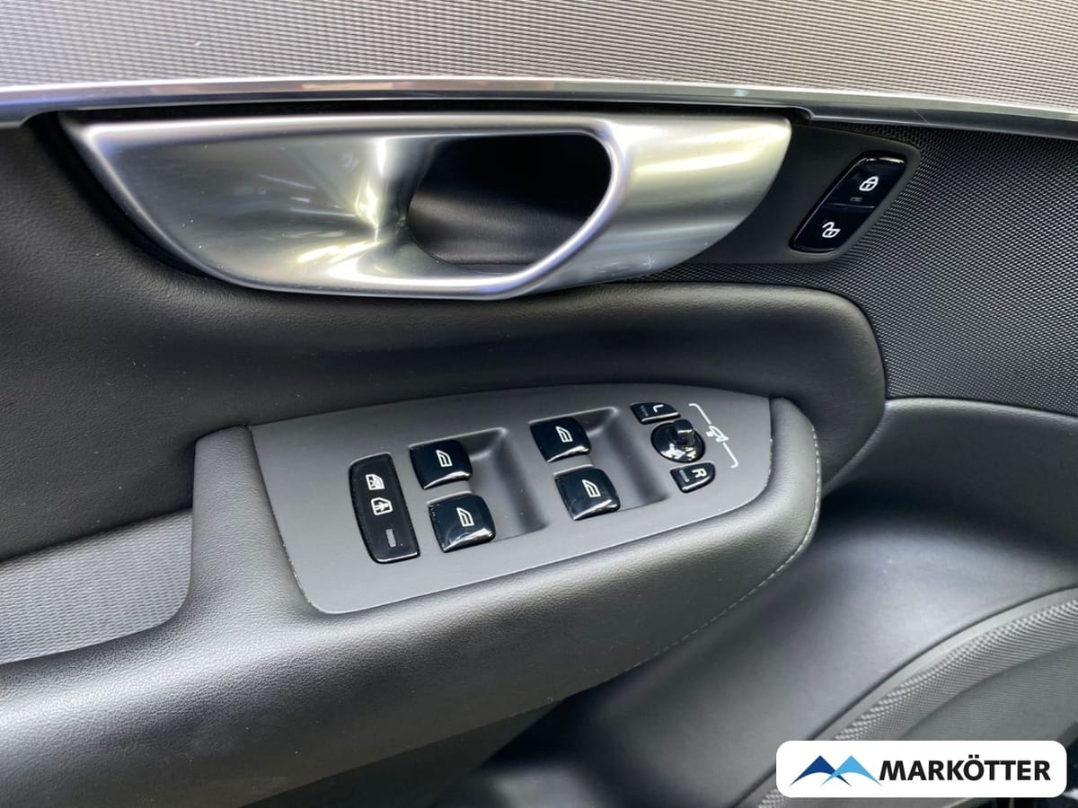 Volvo XC90 B5 AWD Plus Bright 7-Sitzer ACC BLIS H&K foto 21