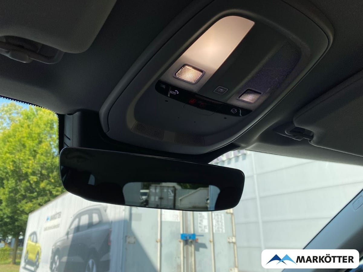 Volvo XC90 B5 AWD Plus Bright 7-Sitzer ACC BLIS H&K foto 22