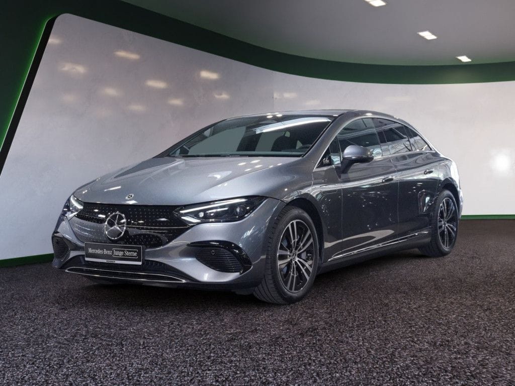 Mercedes-Benz EQE 300 ElectricArt Advanced STANDHZ. ACC LED foto 2