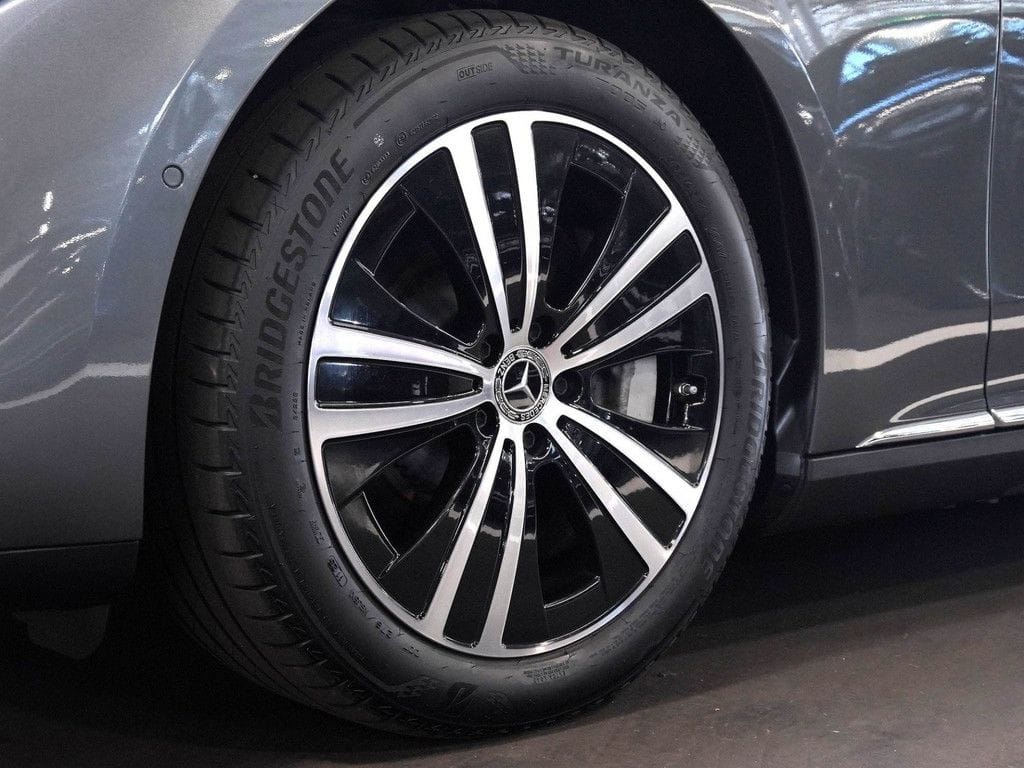 Mercedes-Benz EQE 300 ElectricArt Advanced STANDHZ. ACC LED foto 11