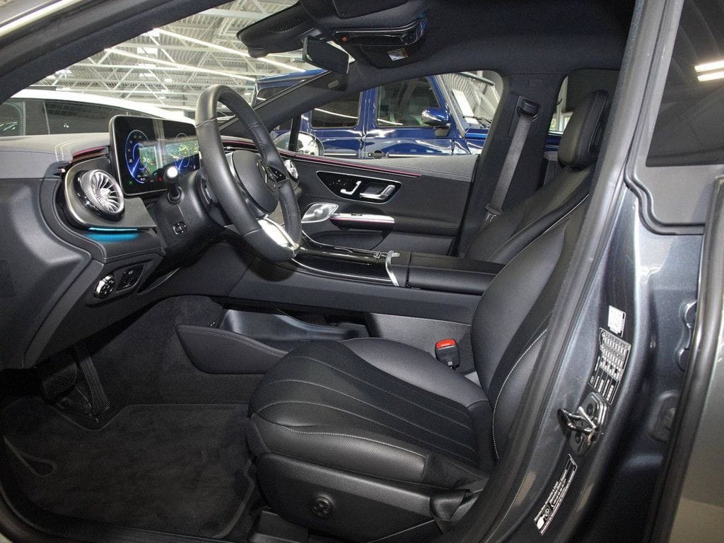 Mercedes-Benz EQE 300 ElectricArt Advanced STANDHZ. ACC LED foto 13