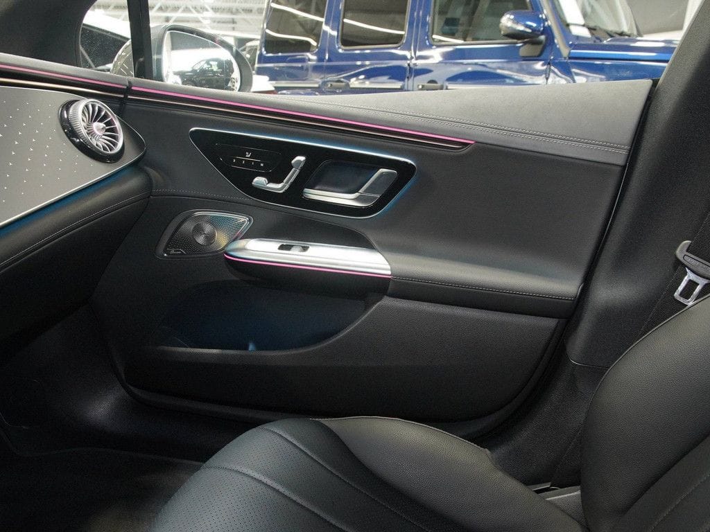 Mercedes-Benz EQE 300 ElectricArt Advanced STANDHZ. ACC LED foto 18