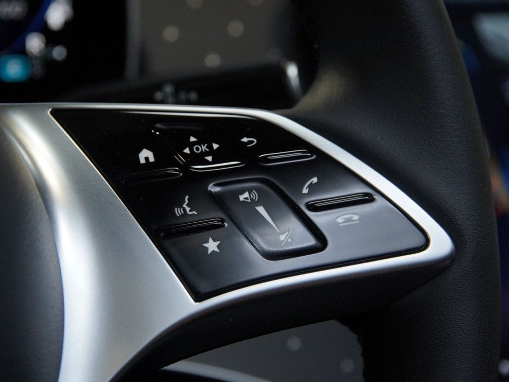 Mercedes-Benz EQE 300 ElectricArt Advanced STANDHZ. ACC LED foto 22