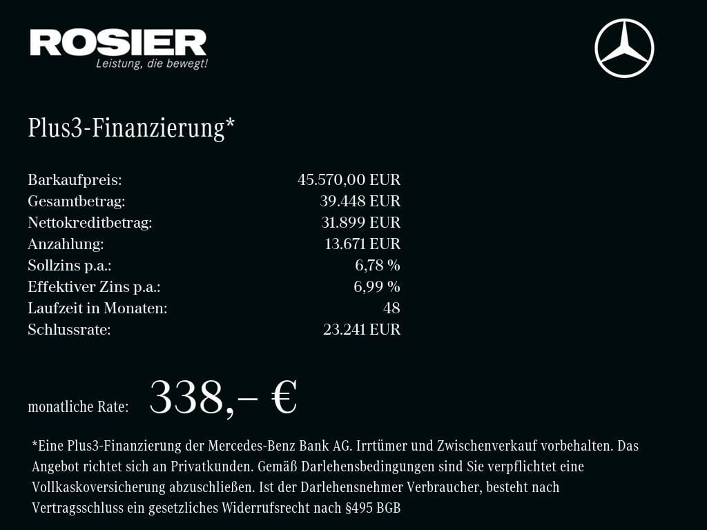 Mercedes-Benz EQE 300 ElectricArt Advanced STANDHZ. ACC LED foto 4