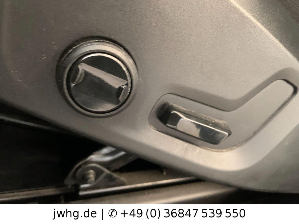 Volvo XC60 Momentum Pro Mopf HeadUp 360° Google 19 foto 11