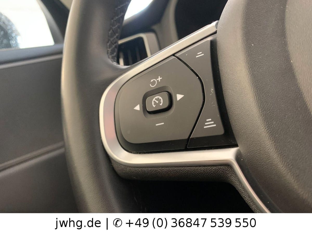 Volvo XC60 Momentum Pro Mopf HeadUp 360° Google 19 foto 13