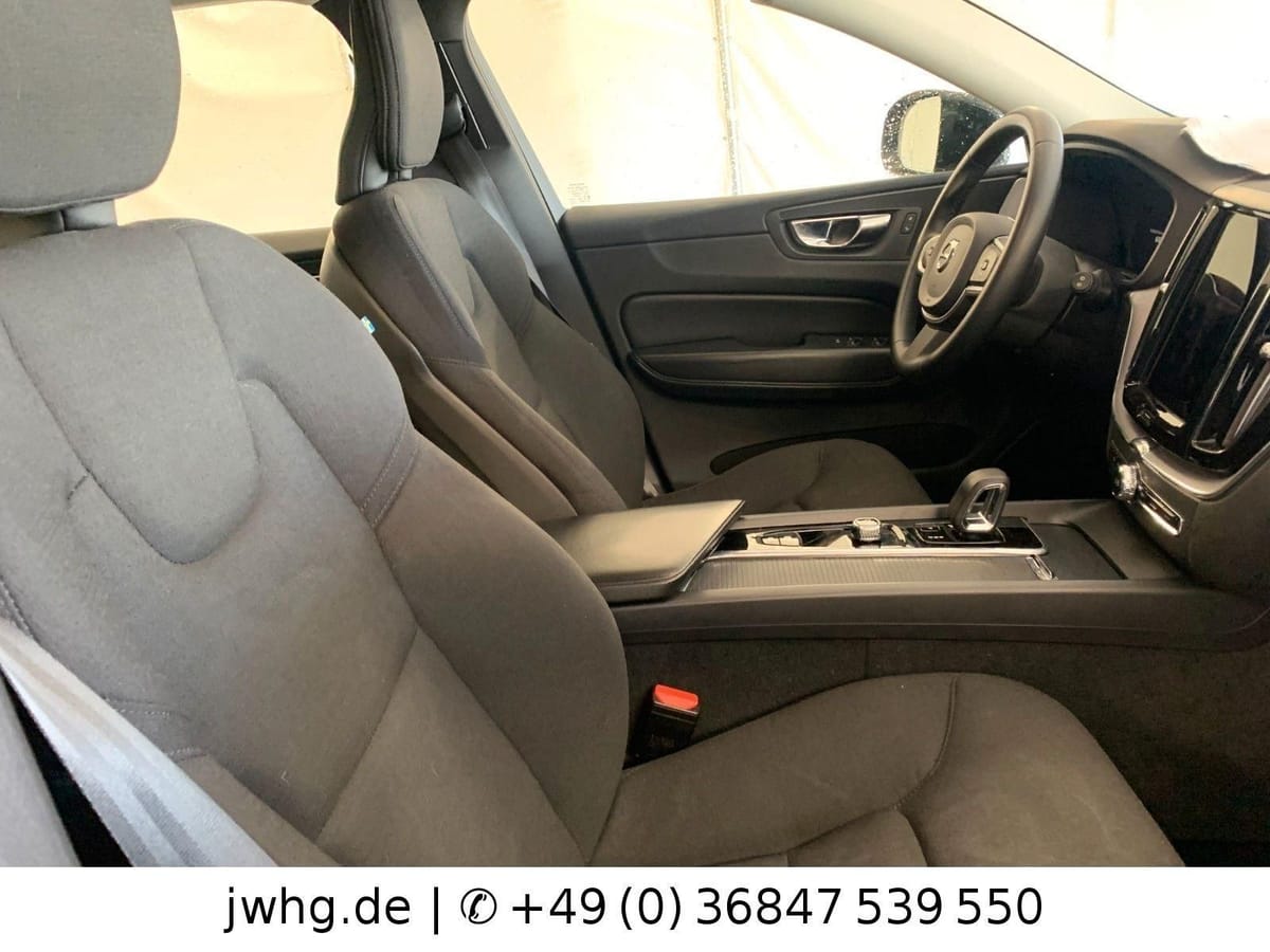 Volvo XC60 Momentum Pro Mopf HeadUp 360° Google 19 foto 4