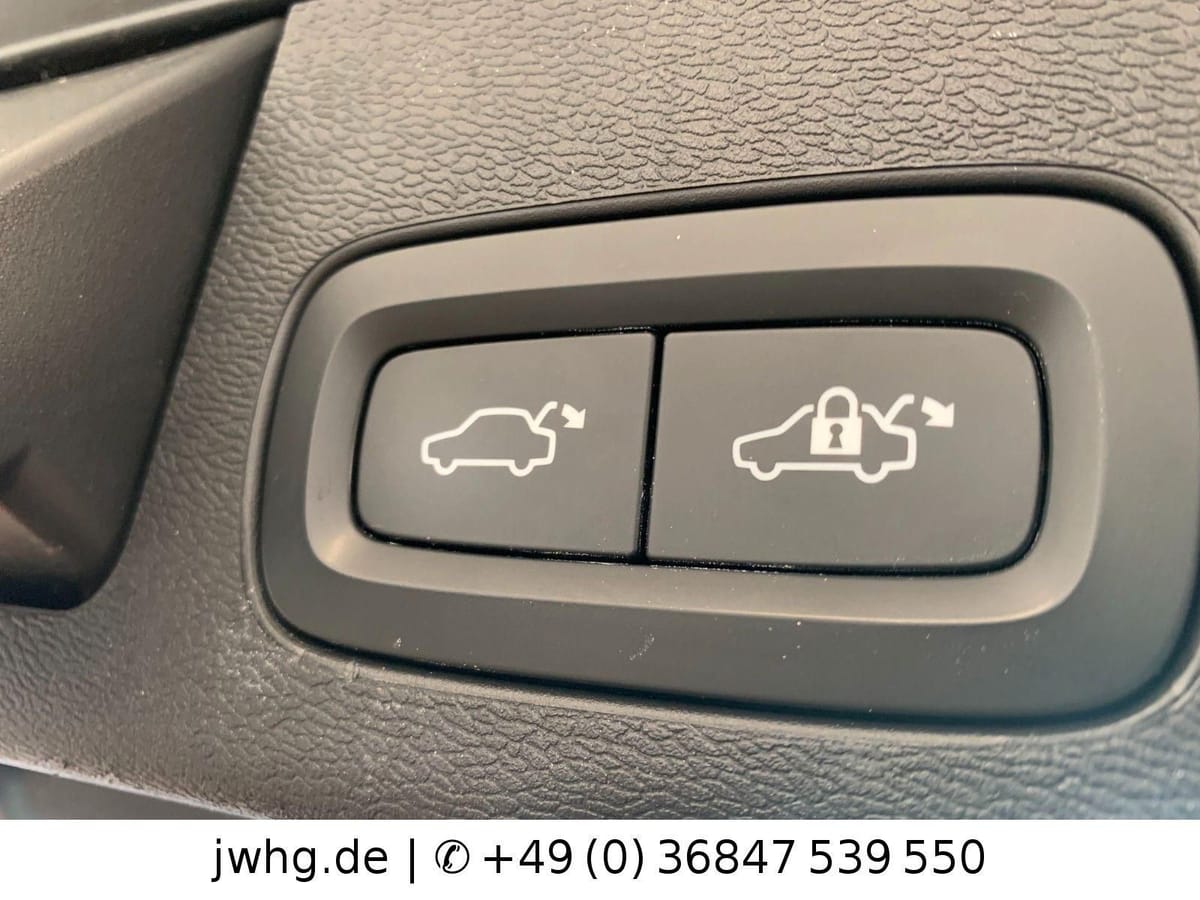 Volvo XC60 Momentum Pro Mopf HeadUp 360° Google 19 foto 6