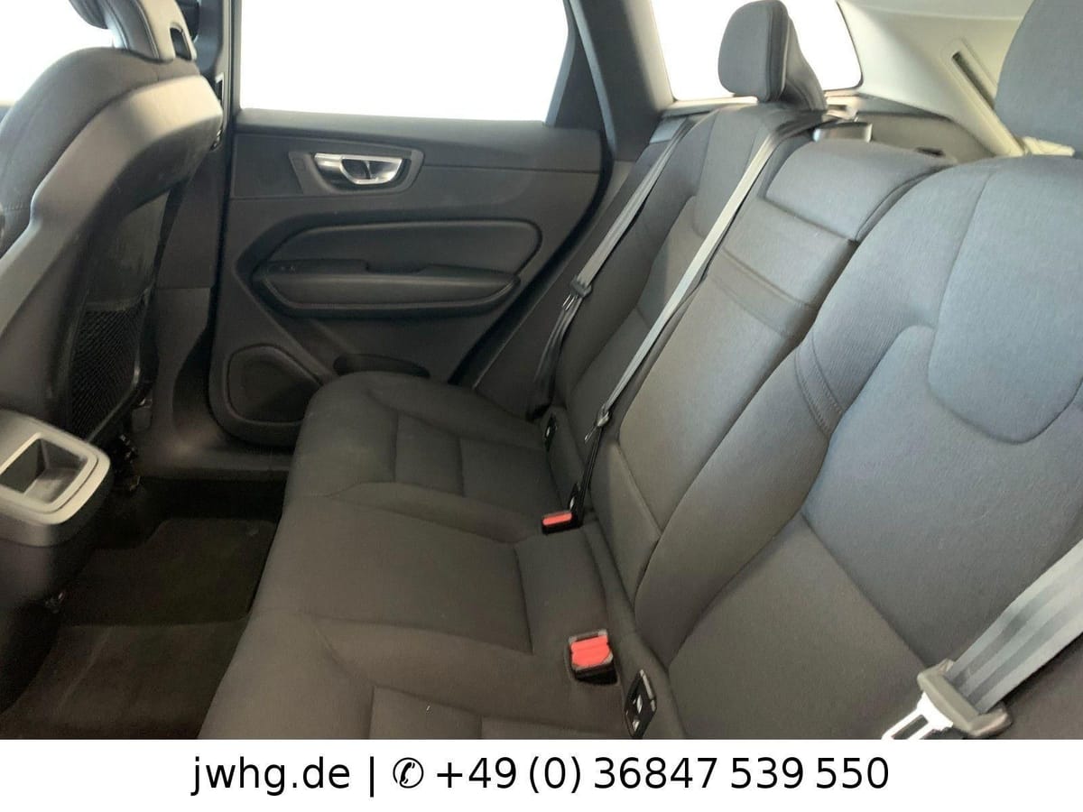 Volvo XC60 Momentum Pro Mopf HeadUp 360° Google 19 foto 9