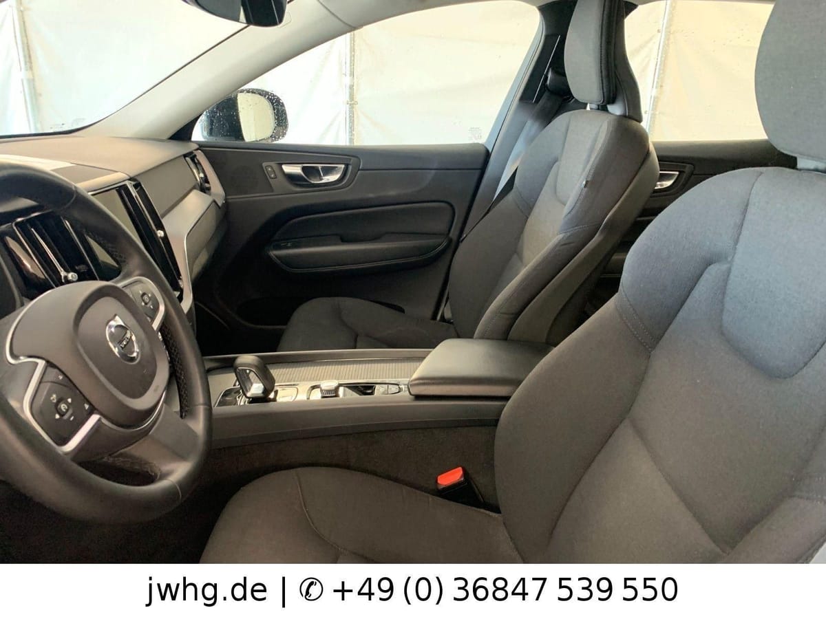 Volvo XC60 Momentum Pro Mopf HeadUp 360° Google 19 foto 10