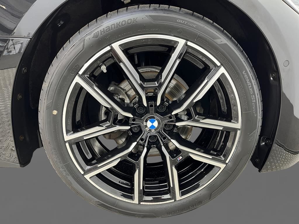 BMW 420d xDrive Gran Coupe M Sport HiFi wenig KM foto 15
