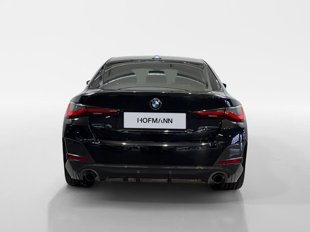 BMW 420d xDrive Gran Coupe M Sport HiFi wenig KM foto 6