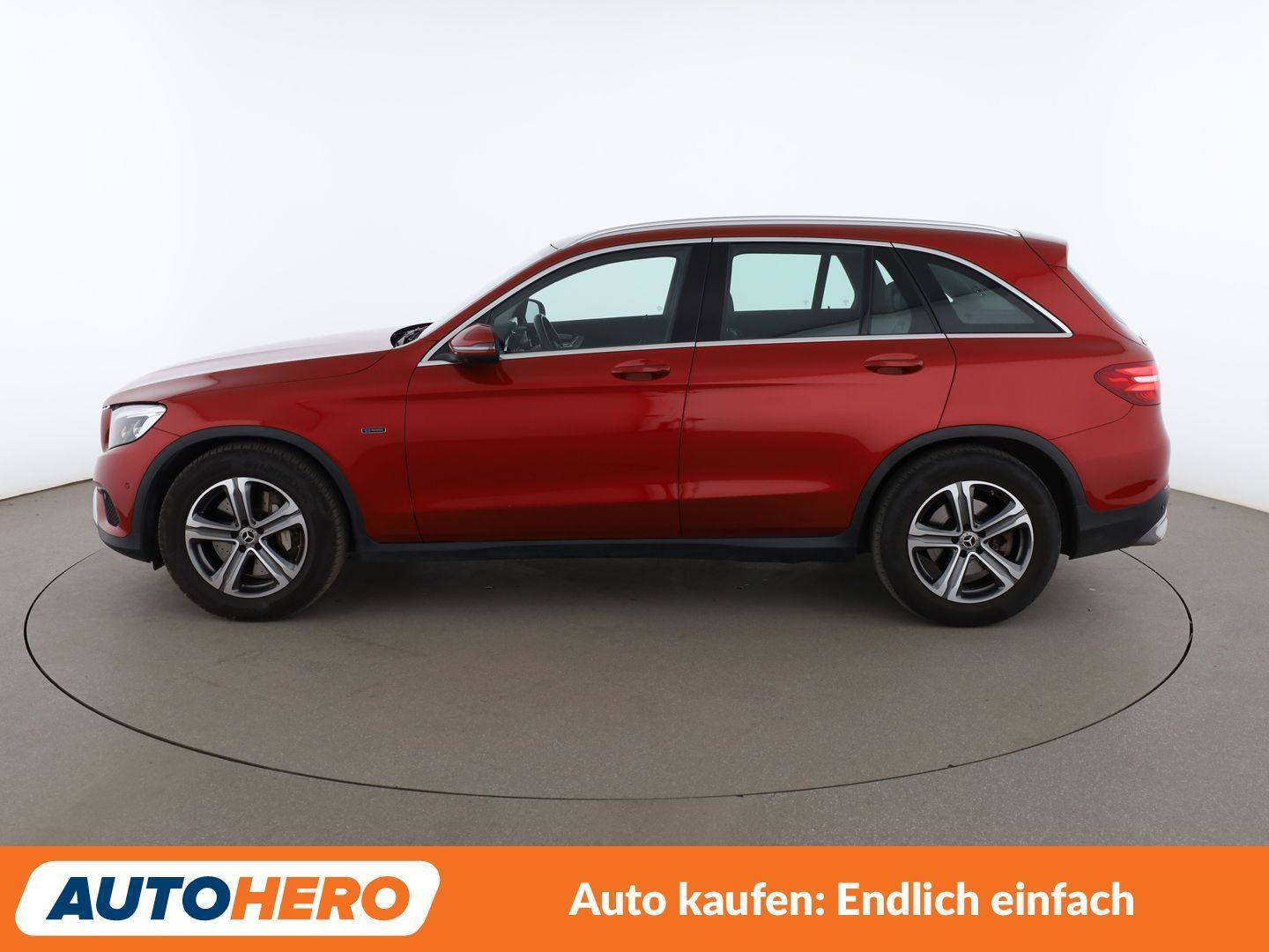 Mercedes-Benz GLC 350e 4Matic Exclusive Aut. HUD ACC 360CAM foto 2