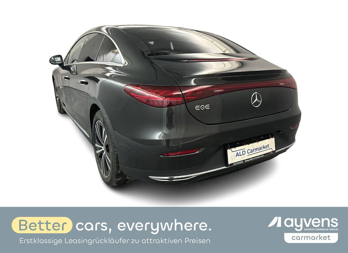Mercedes-Benz EQE Electric Art 300 foto 3