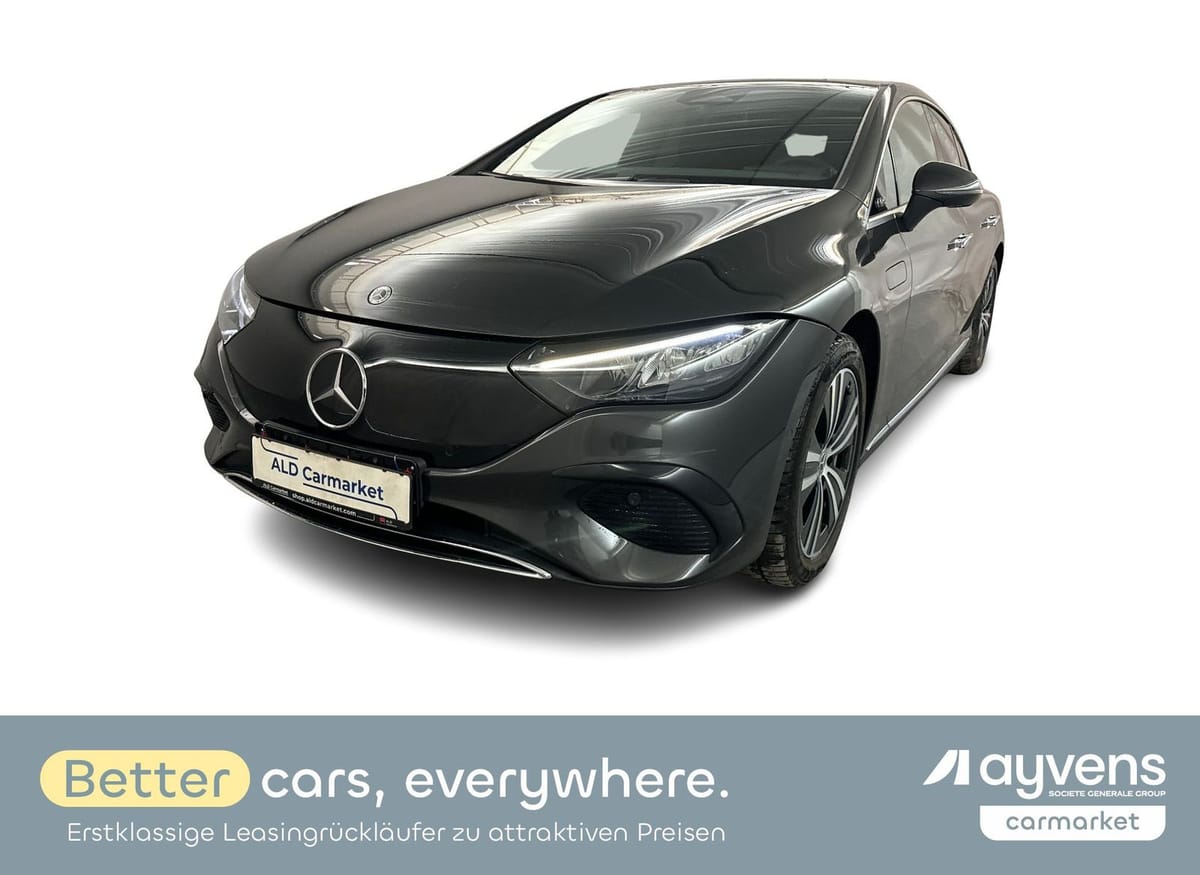 Mercedes-Benz EQE Electric Art 300 foto 4