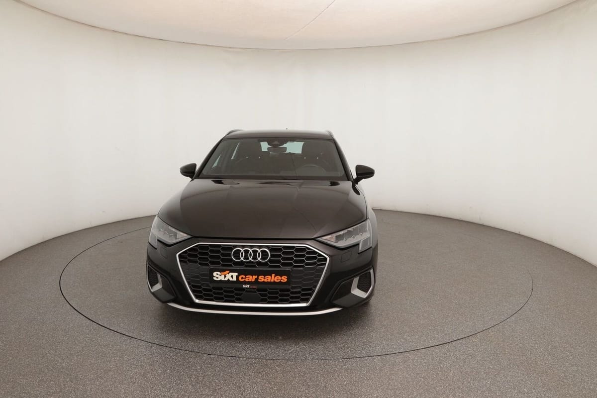 Audi A3 35 TFSI advanced MMI ParkAss Cam SHZG el.LWS foto 3