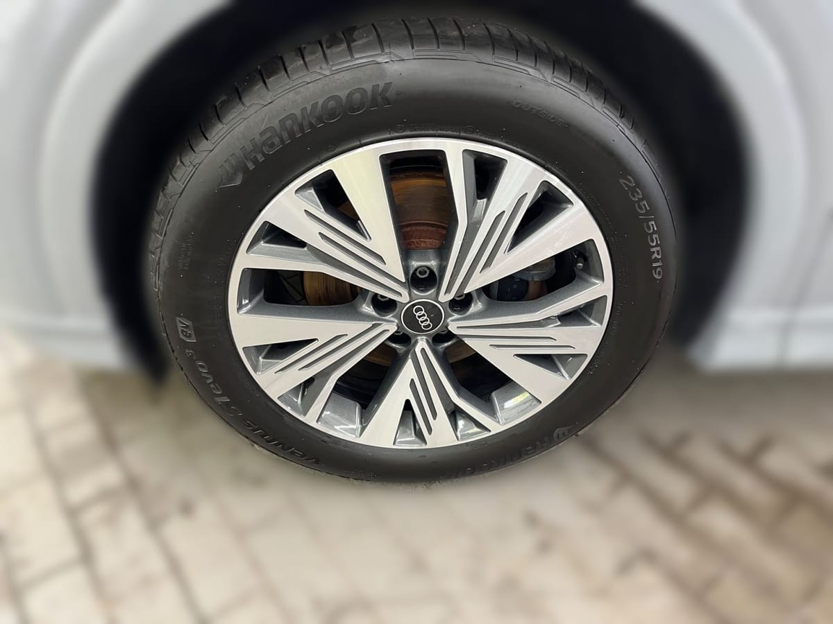 Audi Q4 Sportback e-tron 35 advanced VirtualCockpit D foto 3