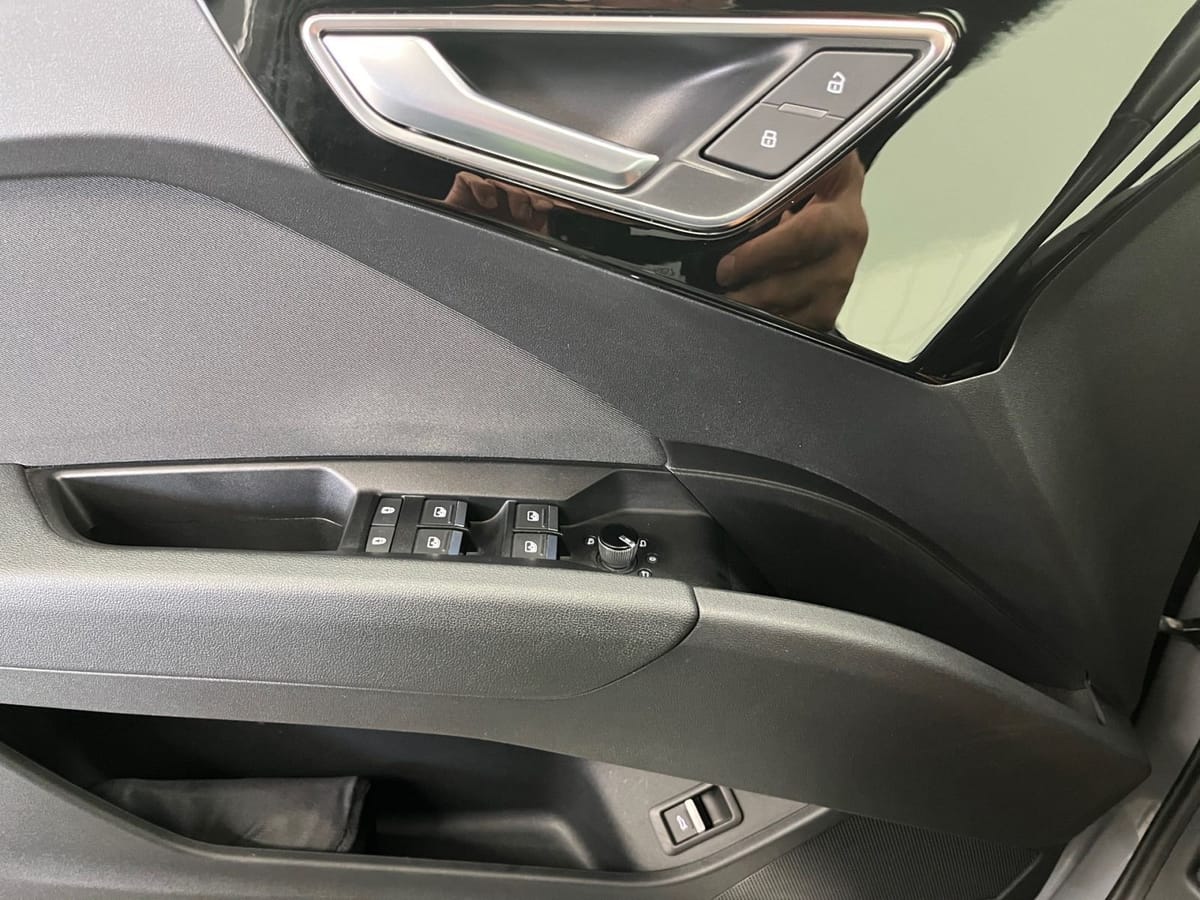 Audi Q4 Sportback e-tron 35 advanced VirtualCockpit D foto 7