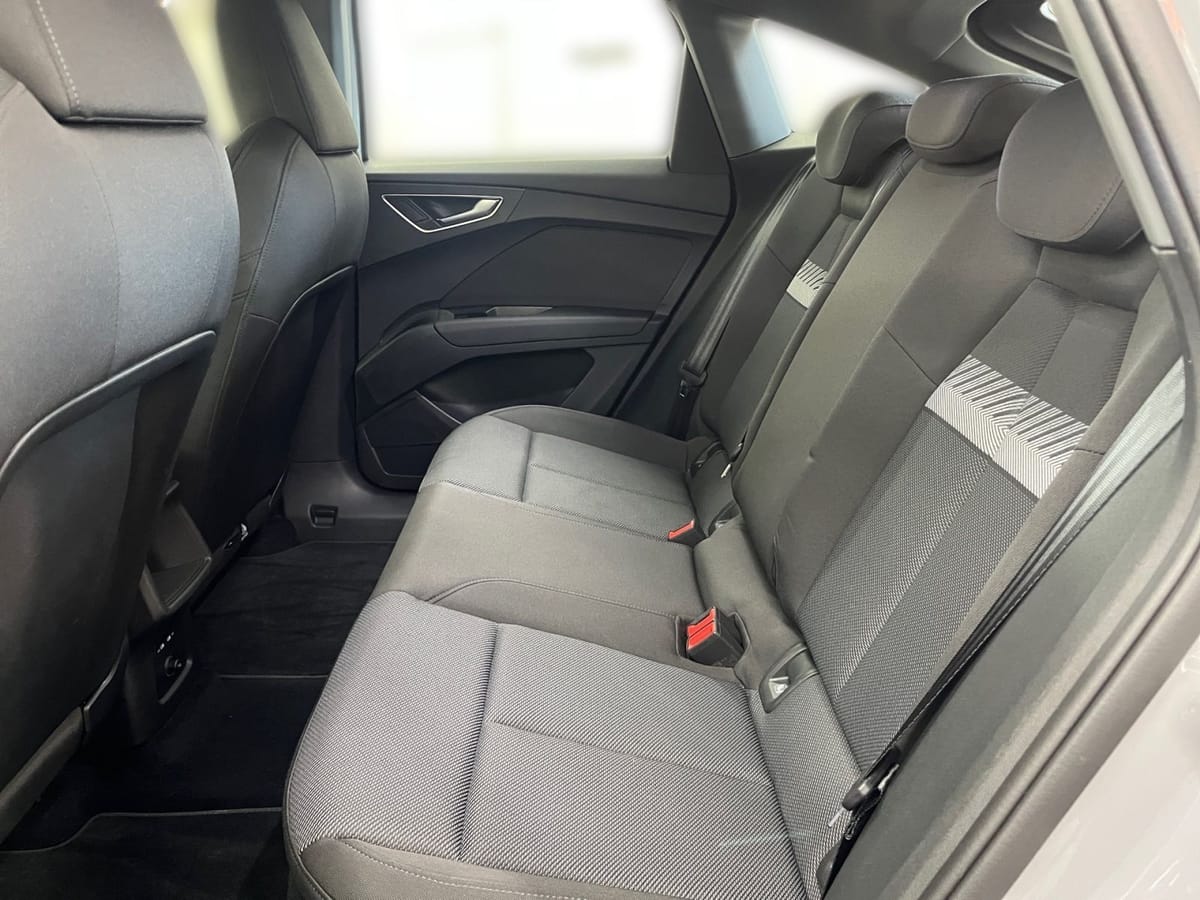 Audi Q4 Sportback e-tron 35 advanced VirtualCockpit D foto 10