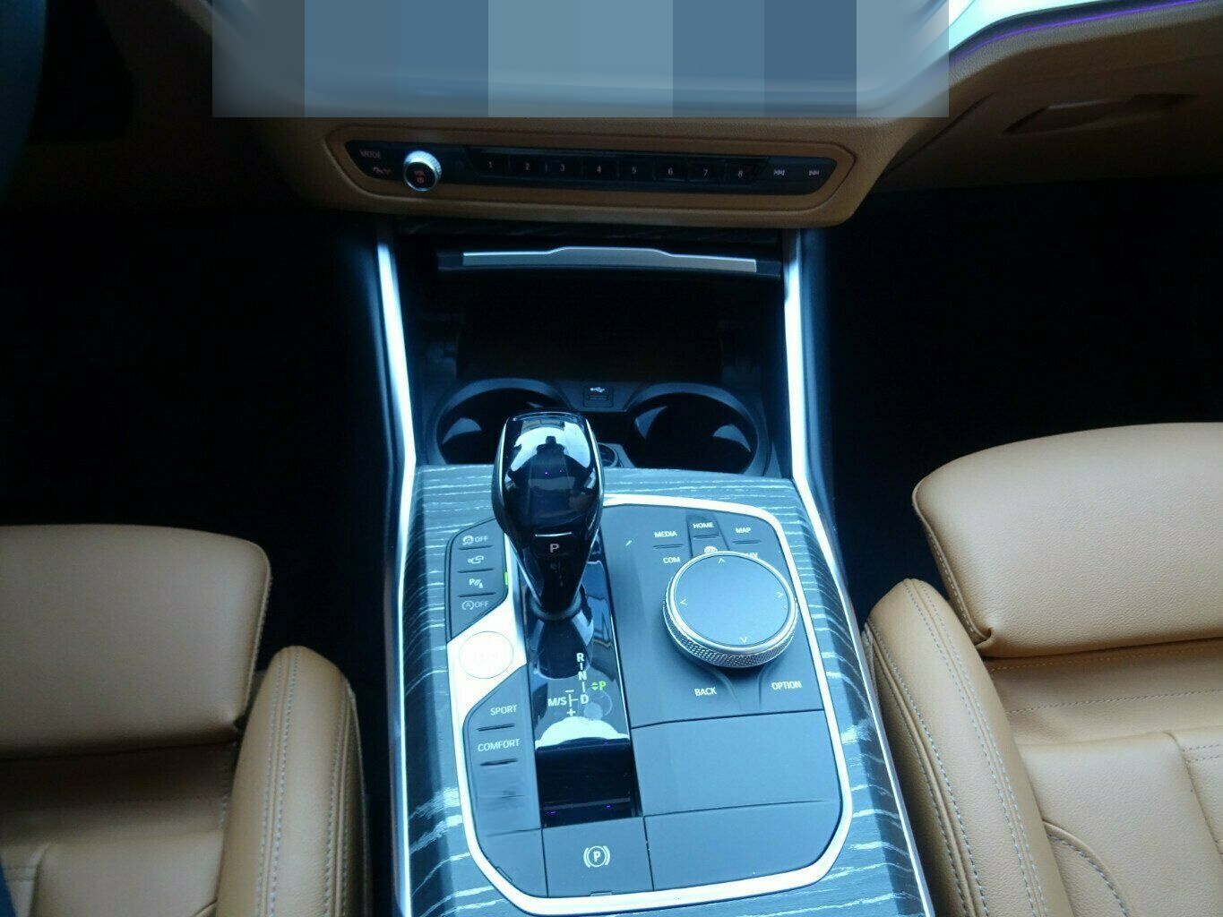 BMW 320D Sportline Tour,xDrive SAG,AHK,Panorama,ACC foto 21