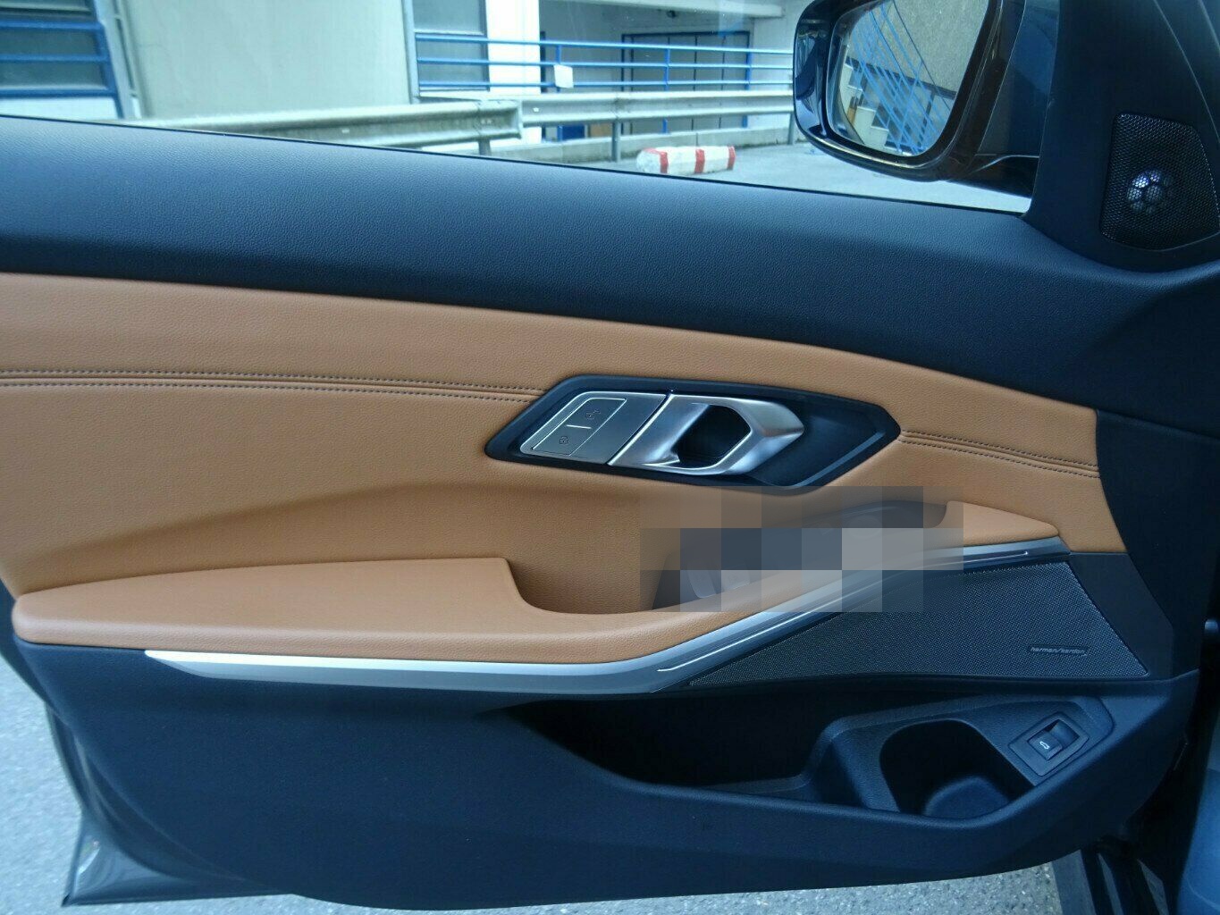 BMW 320D Sportline Tour,xDrive SAG,AHK,Panorama,ACC foto 23