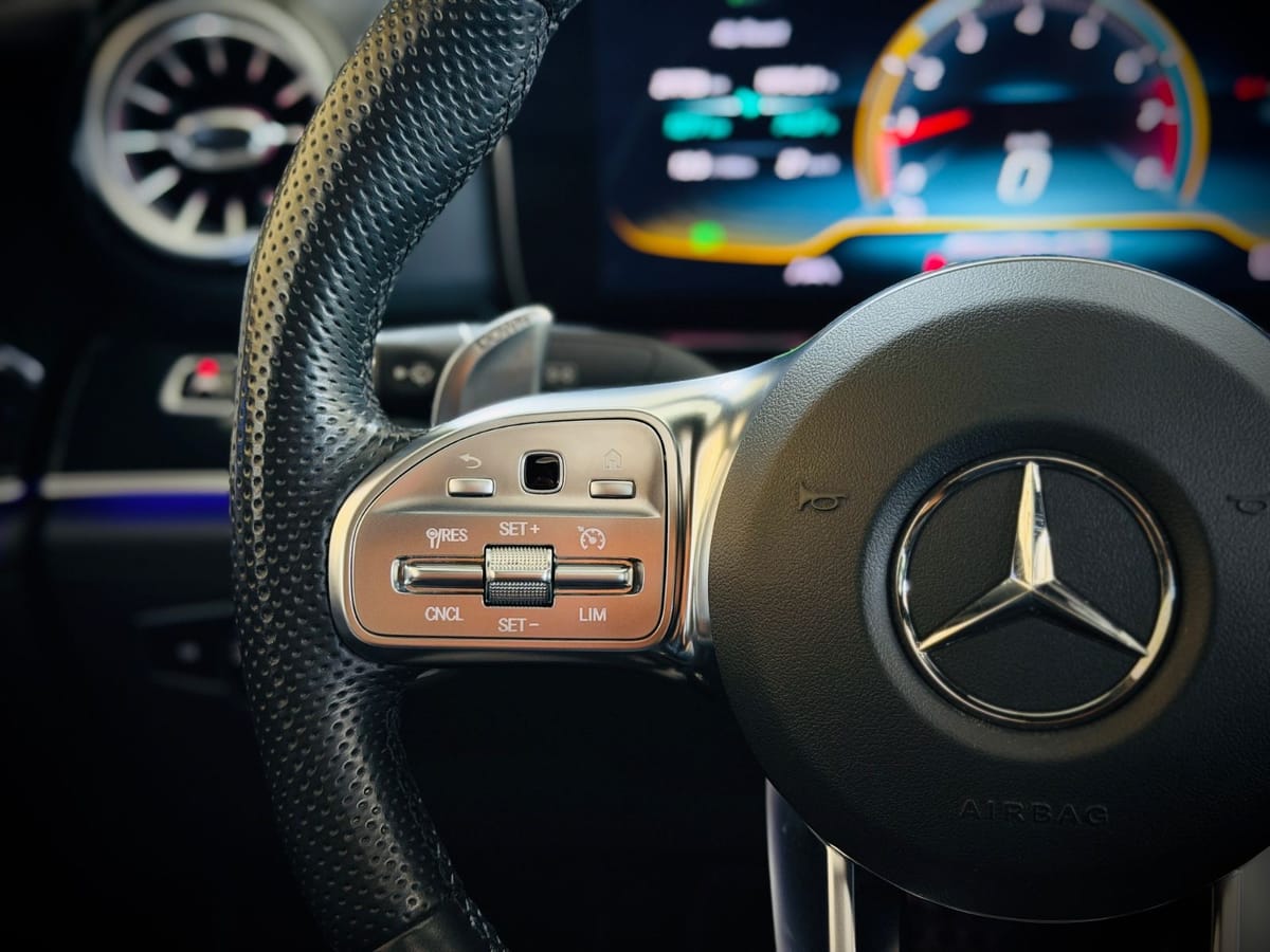 Mercedes-Benz AMG GT 53 4Matic+|V8 STYLING|MAGNO MATT|BURMESTE foto 15