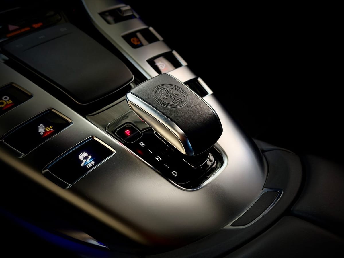 Mercedes-Benz AMG GT 53 4Matic+|V8 STYLING|MAGNO MATT|BURMESTE foto 25