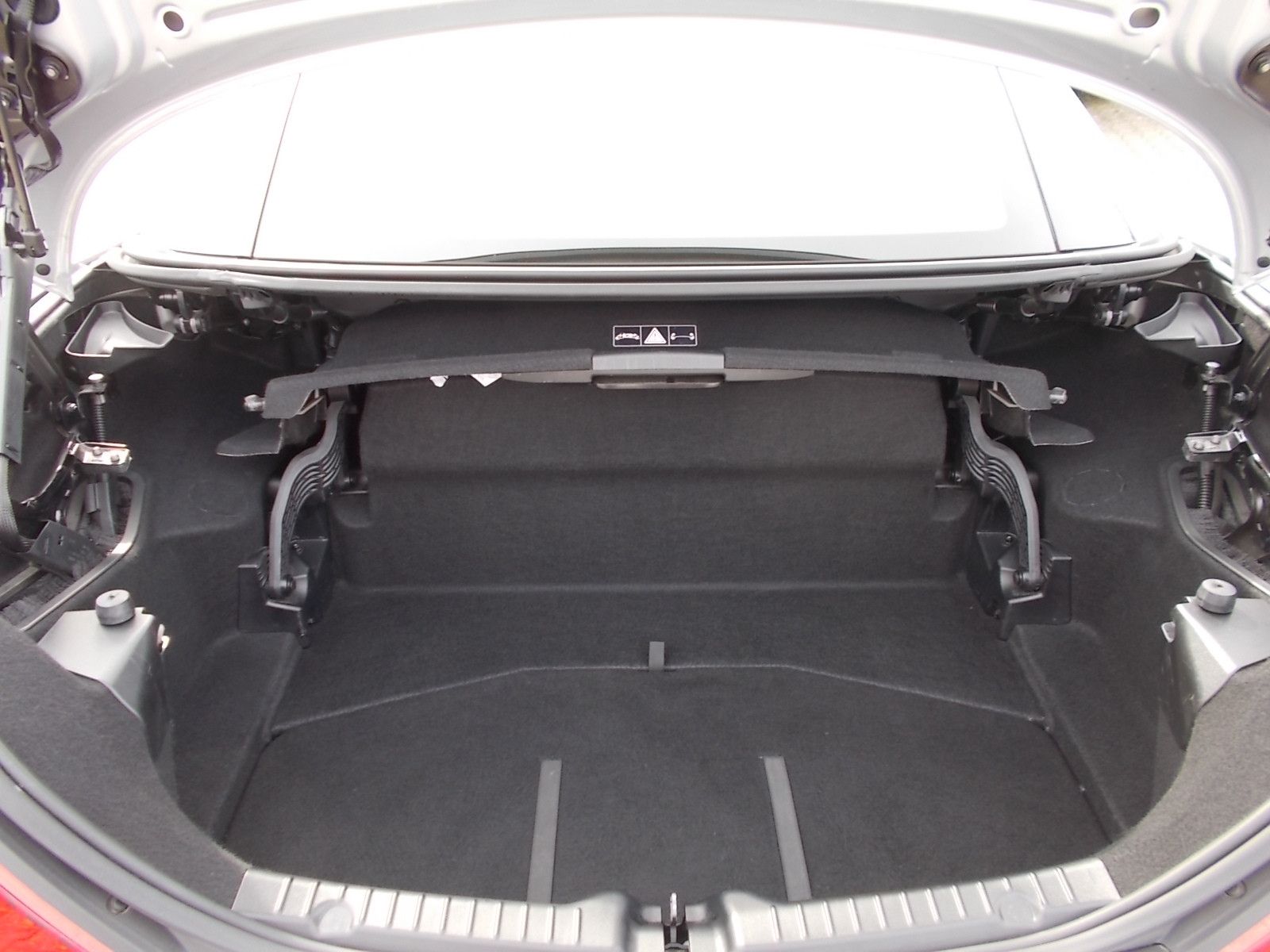 Mercedes-Benz SLK 250 BE  Navi Leder Sportsitze Parksensoren foto 11