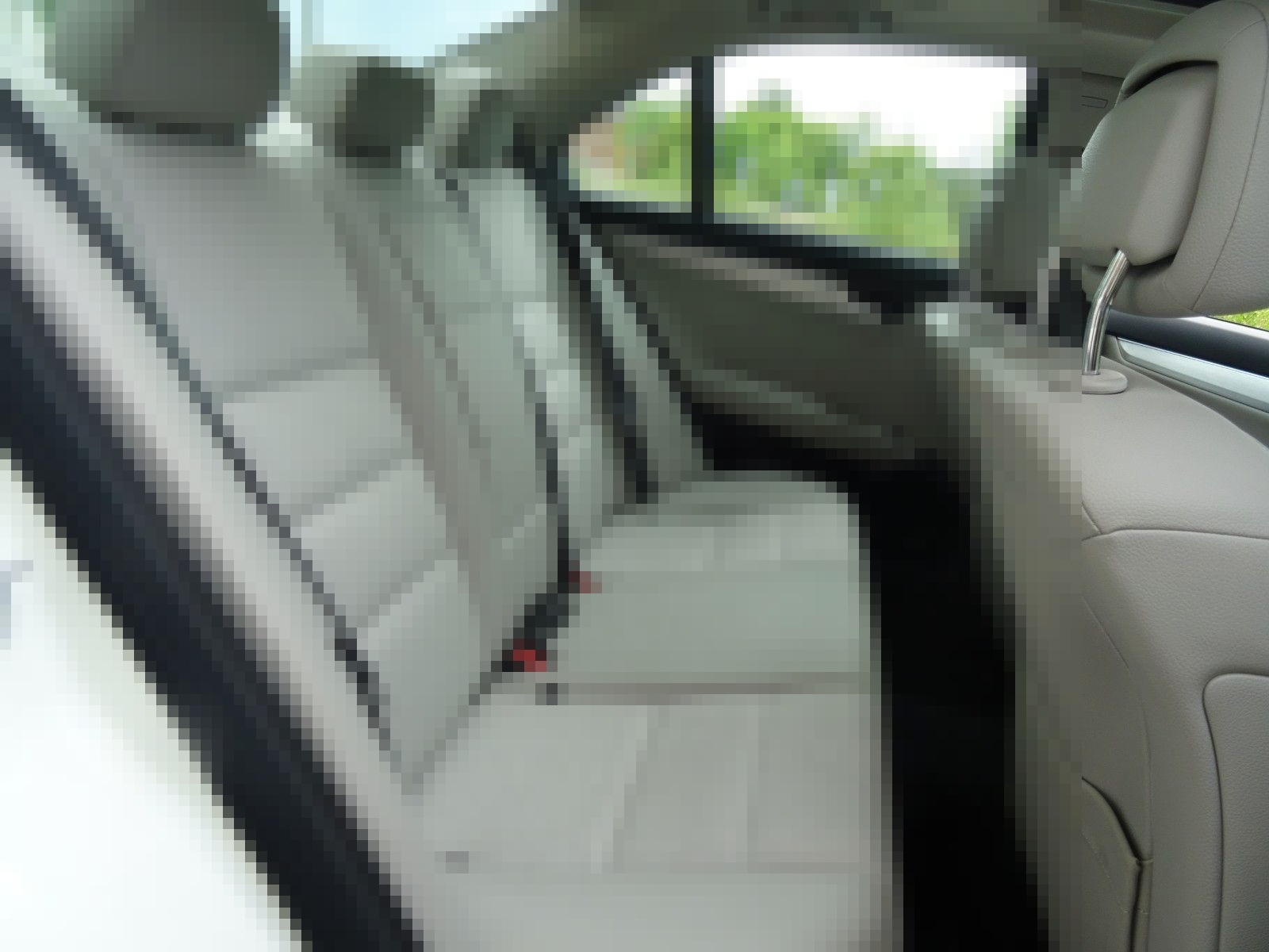 Mercedes-Benz C 300  Lim. C 300 CDI BlueEfficiency 4Matic foto 15