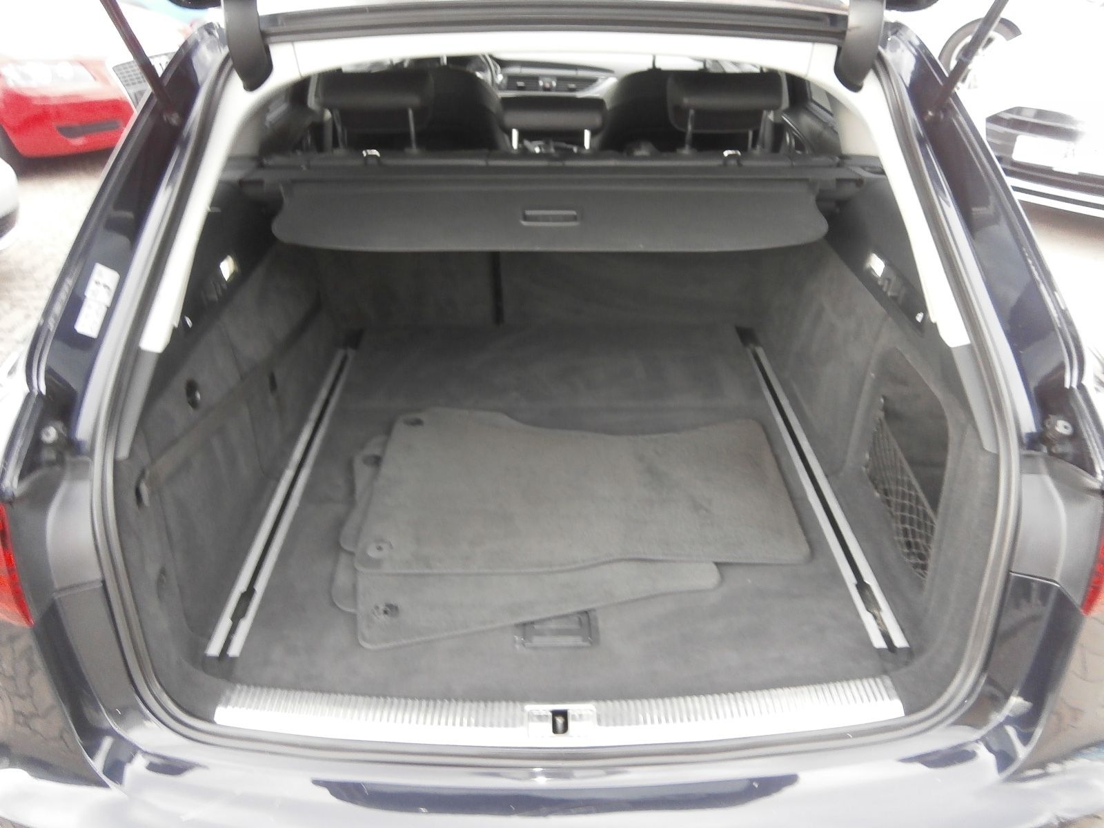 Audi A6 Avant 2.0 TDI ultra foto 5