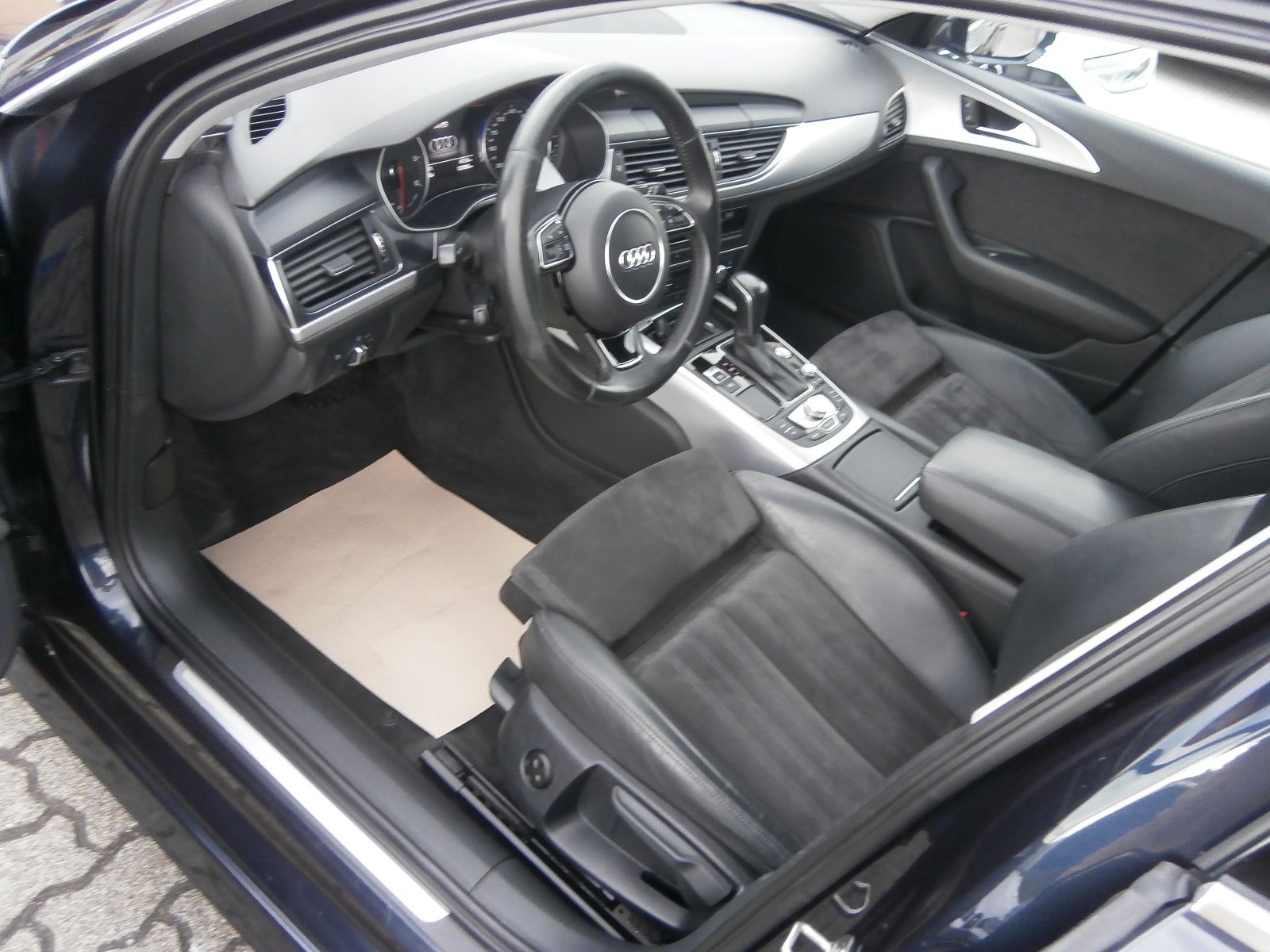 Audi A6 Avant 2.0 TDI ultra foto 6