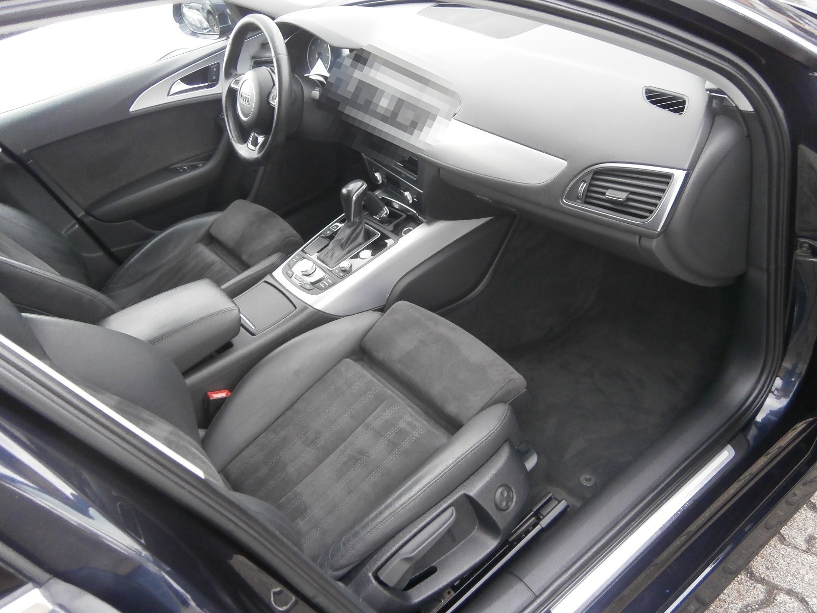 Audi A6 Avant 2.0 TDI ultra foto 7