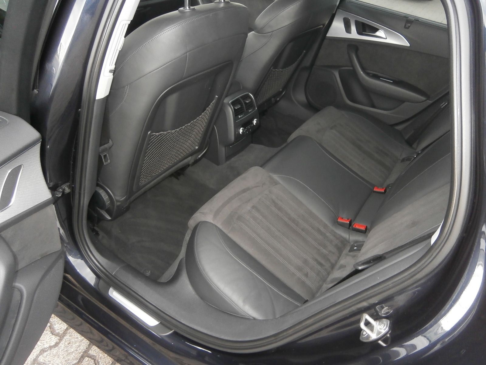 Audi A6 Avant 2.0 TDI ultra foto 8
