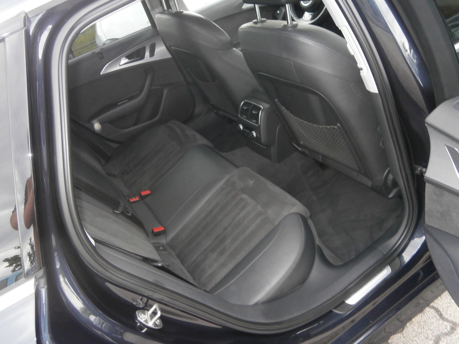 Audi A6 Avant 2.0 TDI ultra foto 9