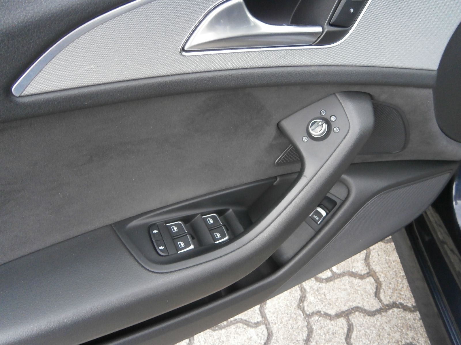 Audi A6 Avant 2.0 TDI ultra foto 10