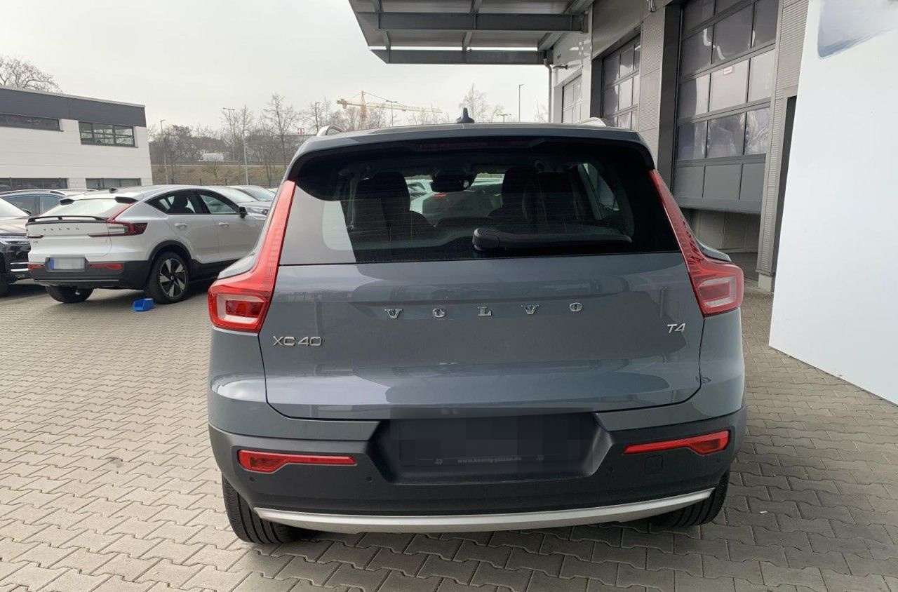 Volvo XC40 T4 2WD Momentum Pro (EURO 6d-TEMP) Klima foto 6