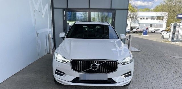 Volvo XC60 D5 AWD Inscription (EURO 6d-TEMP) Klima foto 2