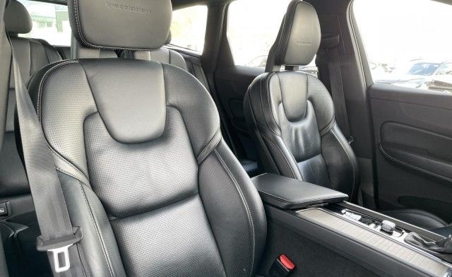 Volvo XC60 D5 AWD Inscription (EURO 6d-TEMP) Klima foto 12