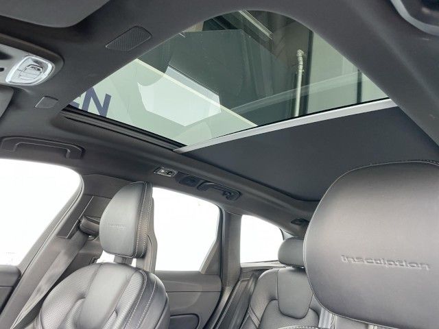 Volvo XC60 D5 AWD Inscription (EURO 6d-TEMP) Klima foto 13