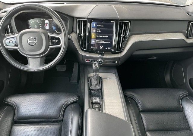 Volvo XC60 D5 AWD Inscription (EURO 6d-TEMP) Klima foto 15