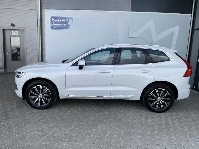 Volvo XC60 D5 AWD Inscription (EURO 6d-TEMP) Klima foto 4