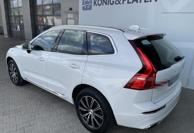 Volvo XC60 D5 AWD Inscription (EURO 6d-TEMP) Klima foto 5