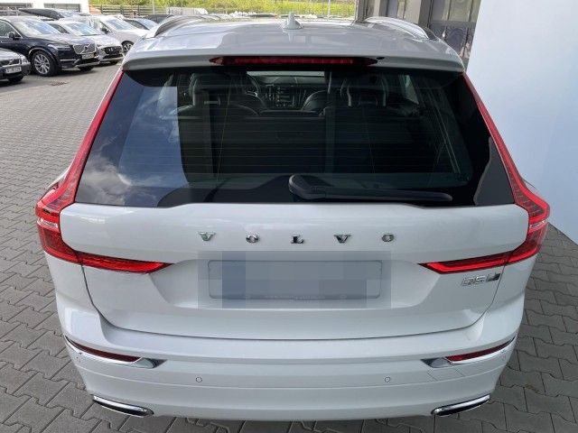 Volvo XC60 D5 AWD Inscription (EURO 6d-TEMP) Klima foto 6