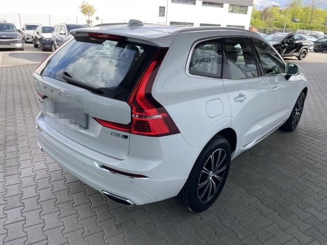 Volvo XC60 D5 AWD Inscription (EURO 6d-TEMP) Klima foto 7