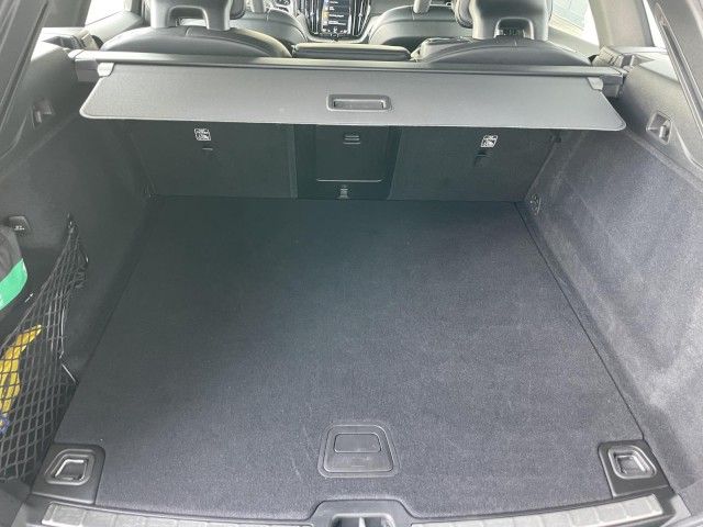 Volvo XC60 D5 AWD Inscription (EURO 6d-TEMP) Klima foto 8