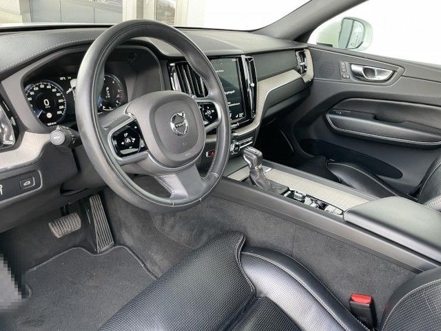 Volvo XC60 D5 AWD Inscription (EURO 6d-TEMP) Klima foto 9