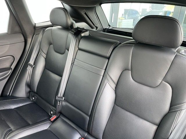 Volvo XC60 D5 AWD Inscription (EURO 6d-TEMP) Klima foto 10