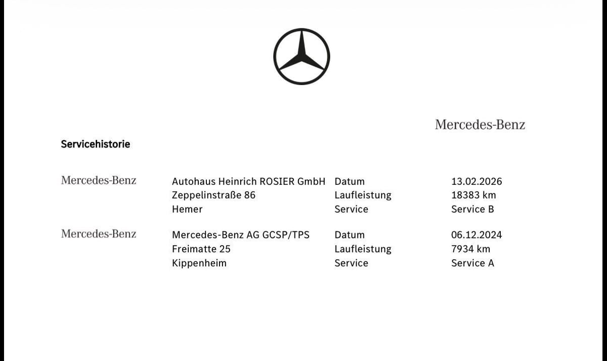 Mercedes-Benz C 63  T 4Matic+ S E Perform Track Pack Night Edi foto 19