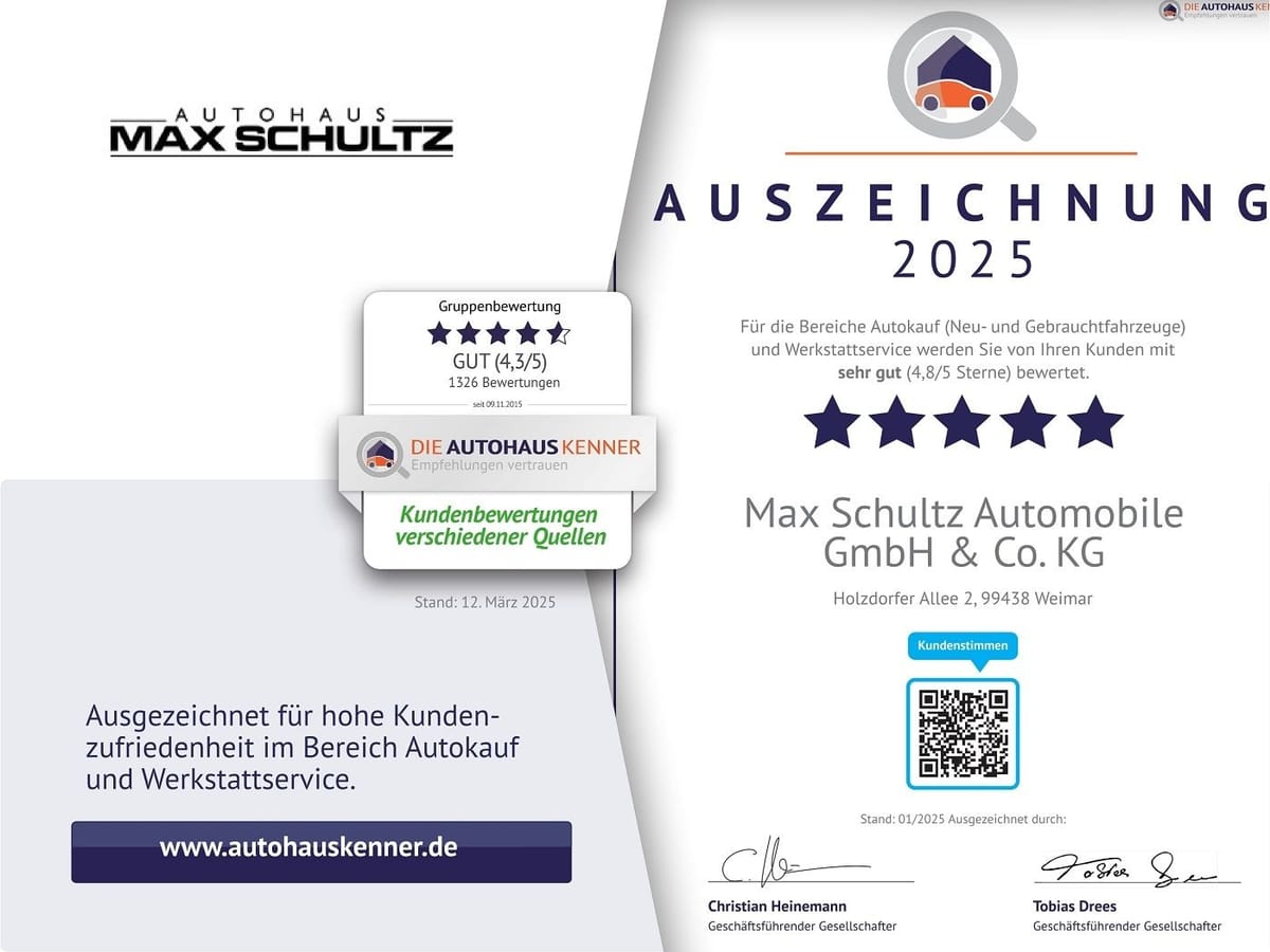 Volkswagen Touareg 3.0 V6 TDI Elegance 6d-TEMP AHK foto 3